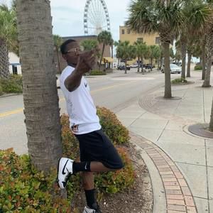 Meet your Posher, Khalid